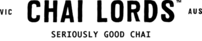 Chai Lords logo